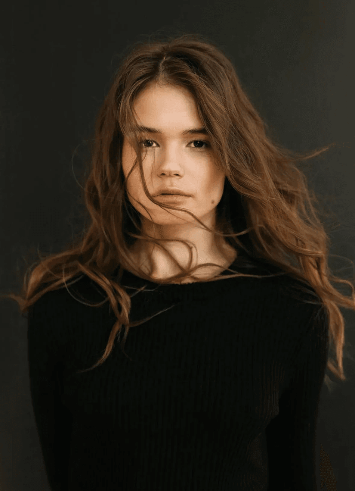 gabriella rousseau