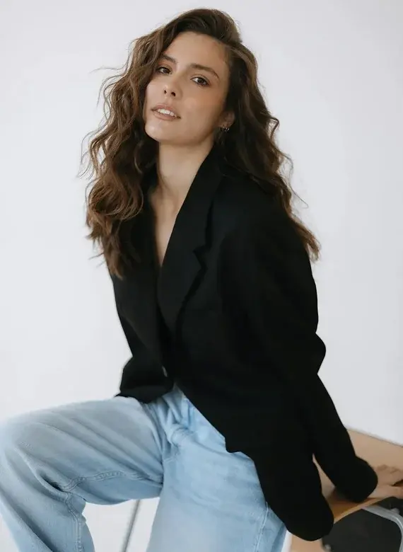 alessia fontaine