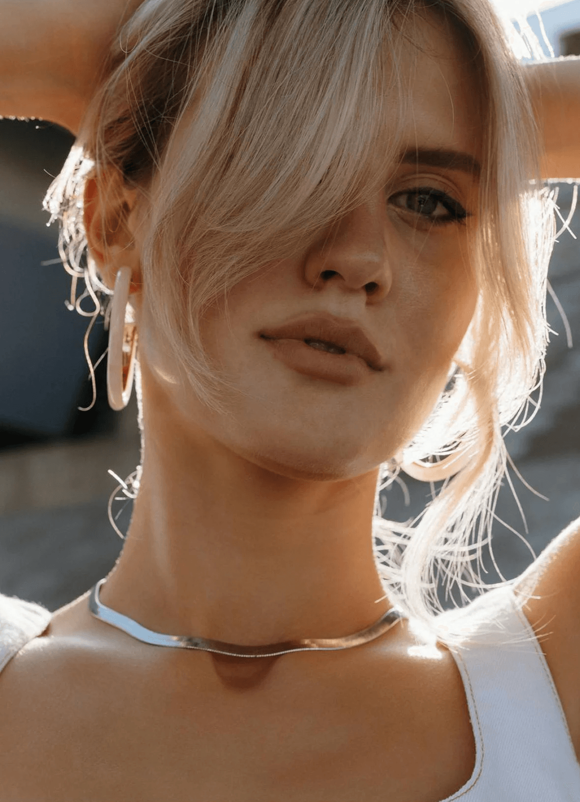 isla harrington
